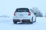 Nissan Note e-POWER Nismo 2016 года